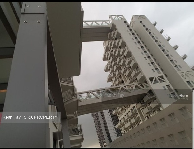 Sky Habitat (D20), Condominium #179212832